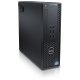 DELL Precision T1700 SFF Intel® Core™ i5 i5-4590 8 GB DDR3-SDRAM 500 GB HDD AMD FirePro W2100 Windows 7 Professional Stazione di lavoro Nero 10