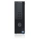 DELL Precision T1700 SFF Famiglia Intel® Xeon® E3 v3 E3-1241V3 8 GB DDR3-SDRAM 256 GB SSD Windows 7 Professional Stazione di lavoro Nero 2