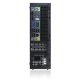 DELL Precision T1700 SFF Famiglia Intel® Xeon® E3 v3 E3-1241V3 8 GB DDR3-SDRAM 256 GB SSD Windows 7 Professional Stazione di lavoro Nero 4