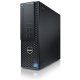 DELL Precision T1700 SFF Famiglia Intel® Xeon® E3 v3 E3-1241V3 8 GB DDR3-SDRAM 256 GB SSD Windows 7 Professional Stazione di lavoro Nero 5