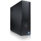 DELL Precision T1700 SFF Famiglia Intel® Xeon® E3 v3 E3-1241V3 8 GB DDR3-SDRAM 256 GB SSD Windows 7 Professional Stazione di lavoro Nero 6