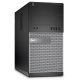 DELL OptiPlex 7020 MT Intel® Core™ i7 i7-4790 8 GB DDR3-SDRAM 500 GB HDD Windows 7 Professional Mini Tower PC Nero 2