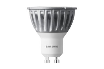 Samsung SI-M8W063BD1EU lampada LED Bianco caldo 2700 K 4,6 W GU10