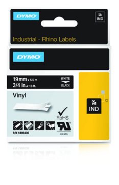 DYMO Etichette in vinile IND