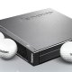 Lenovo ThinkCentre M83 Tiny Intel® Core™ i3 i3-4150T 4 GB DDR3-SDRAM 500 GB HDD Windows 7 Professional Mini Tower Mini PC Nero 13