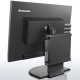 Lenovo ThinkCentre M83 Tiny Intel® Core™ i3 i3-4150T 4 GB DDR3-SDRAM 500 GB HDD Windows 7 Professional Mini Tower Mini PC Nero 6