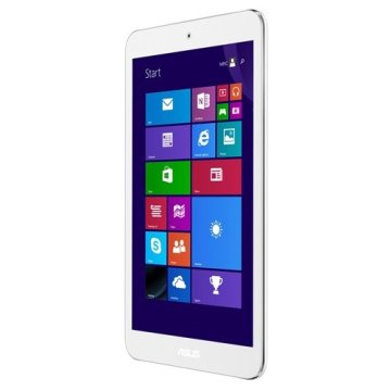 ASUS VivoTab 8 ME81C Intel Atom® 32 GB 20,3 cm (8") 2 GB Wi-Fi 4 (802.11n) Windows 8.1 Nero