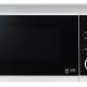 LG MH6353HPS Nero, Bianco Superficie piana 23 L 1200 W 2