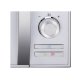 LG MH6383BTC Bianco Microonde combinato Superficie piana 23 L 800 W 5