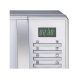 LG MH6383BTC Bianco Microonde combinato Superficie piana 23 L 800 W 6
