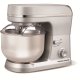 Morphy Richards 400006 sbattitore Sbattitore con base 800 W Argento, Stainless steel 2