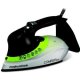 Morphy Richards 40858 ferro da stiro Ferro a vapore Piastra in Ceramica 2200 W Nero, Verde, Bianco 2