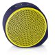 Logitech X100 Mobile Speaker Altoparlante portatile mono Giallo 2