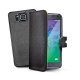 Celly AMBO custodia per cellulare Custodia a borsellino Nero 2