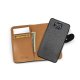 Celly AMBO custodia per cellulare Custodia a borsellino Nero 4