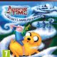 BANDAI NAMCO Entertainment Adventure Time: The Secret of the Nameless Kingdom, PS3 Standard ITA PlayStation 3 2
