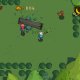 Little Orbit Adventure Time : Le Secret du Royaume Sans Nom Standard Tedesca, Inglese, ESP, Francese, ITA, Portoghese Nintendo 3DS 17