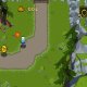 Little Orbit Adventure Time : Le Secret du Royaume Sans Nom Standard Tedesca, Inglese, ESP, Francese, ITA, Portoghese Nintendo 3DS 25