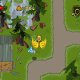 Little Orbit Adventure Time : Le Secret du Royaume Sans Nom Standard Tedesca, Inglese, ESP, Francese, ITA, Portoghese Nintendo 3DS 29