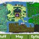 Little Orbit Adventure Time : Le Secret du Royaume Sans Nom Standard Tedesca, Inglese, ESP, Francese, ITA, Portoghese Nintendo 3DS 41