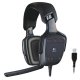 Logitech G G35 Auricolare Cablato A Padiglione Gaming Nero 2