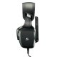 Logitech G G35 Auricolare Cablato A Padiglione Gaming Nero 4