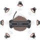 Logitech G G35 Auricolare Cablato A Padiglione Gaming Nero 9