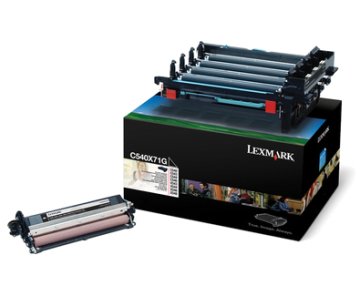 Lexmark Imaging Kit Nero per C54x, X54x - 30k pag.
