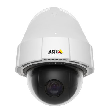 Axis P5415-E Cupola Telecamera di sicurezza IP Esterno 1920 x 1080 Pixel Parete