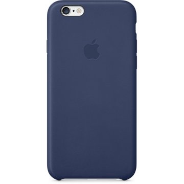 Apple MGR32ZM/A custodia per cellulare 11,9 cm (4.7") Cover Blu