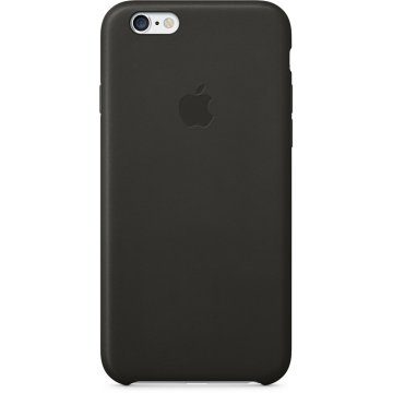 Apple MGR62ZM/A custodia per cellulare 11,9 cm (4.7") Cover Nero