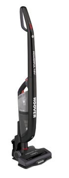 Hoover FJ 180 B2 Aspirapolvere elettrica Secco Senza sacchetto Nero