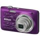 Nikon COOLPIX S2800 1/2.3