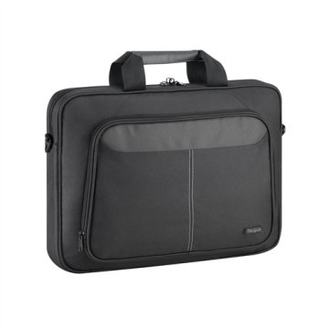 Targus Intellect+ 15.6" Topload Laptop Case Nero