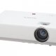 Sony VPL-EW235 videoproiettore Proiettore a raggio standard 2700 ANSI lumen 3LCD WXGA (1280x800) Bianco 2