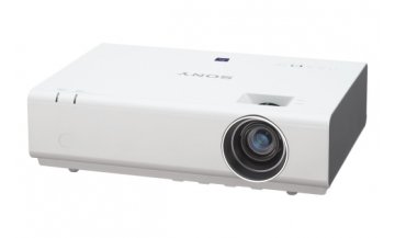 Sony VPL-EX235 videoproiettore Proiettore a raggio standard 2800 ANSI lumen 3LCD XGA (1024x768) Bianco