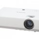 Sony VPL-EX235 videoproiettore Proiettore a raggio standard 2800 ANSI lumen 3LCD XGA (1024x768) Bianco 2
