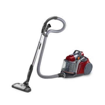 Electrolux UFPARKETTA aspirapolvere a traino 1,6 L A cilindro Secco 700 W Sacchetto per la polvere