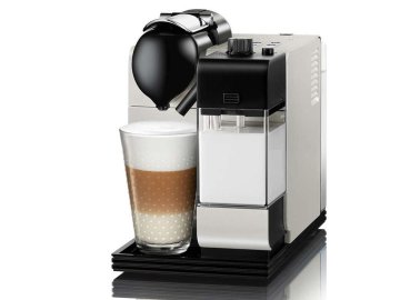 De’Longhi EN520.PW Automatica Macchina per caffè a capsule 0,9 L
