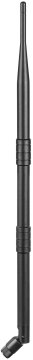 Goobay 69978 antenna di rete RP-SMA