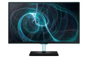Samsung T22D390EW Monitor PC 54,6 cm (21.5") 1920 x 1080 Pixel Full HD LED Nero