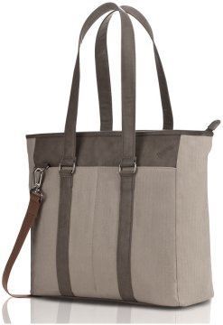 Lenovo 4X40E77335 borsa per laptop 39,6 cm (15.6") Ventriquattore da donna Grigio
