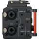 Tascam DR-60DMKII registratore audio digitale Nero, Rosso 6