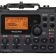 Tascam DR-60DMKII registratore audio digitale Nero, Rosso 8