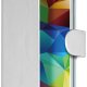 SBS TEBOOKSAS5W custodia per cellulare Custodia flip a libro Bianco 2