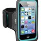 SBS TEARMBANDLK custodia per cellulare Fascia da braccio Nero 2