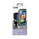 SBS TEARMBANDXLK custodia per cellulare Fascia da braccio Nero 5