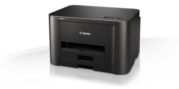 Canon MAXIFY iB4050 stampante a getto d'inchiostro A colori 600 x 1200 DPI A4 Wi-Fi