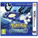 Nintendo Pokémon Alpha Sapphire Standard Inglese, ITA Nintendo 3DS 2