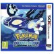 Nintendo Pokémon Alpha Sapphire Standard Inglese, ITA Nintendo 3DS 2